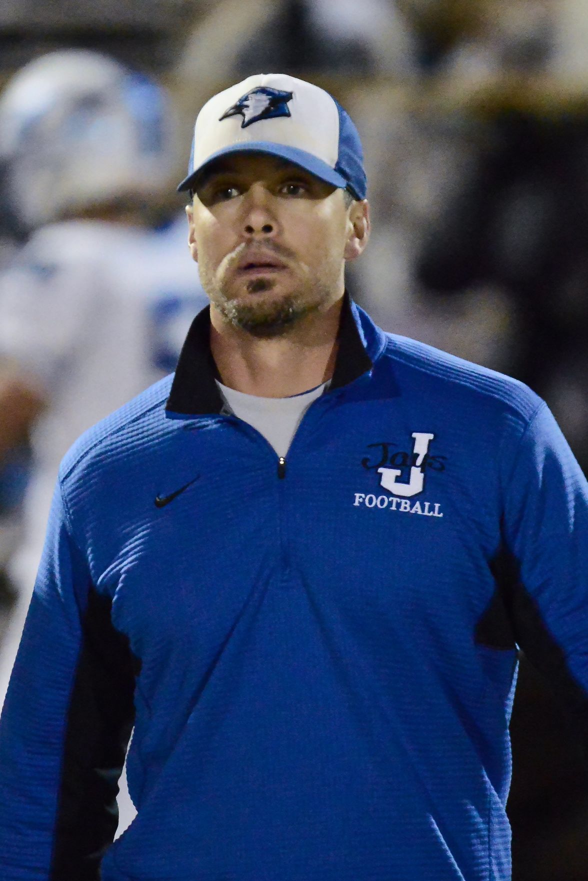11/01/19 - Football - Jefferson at St. Pius x